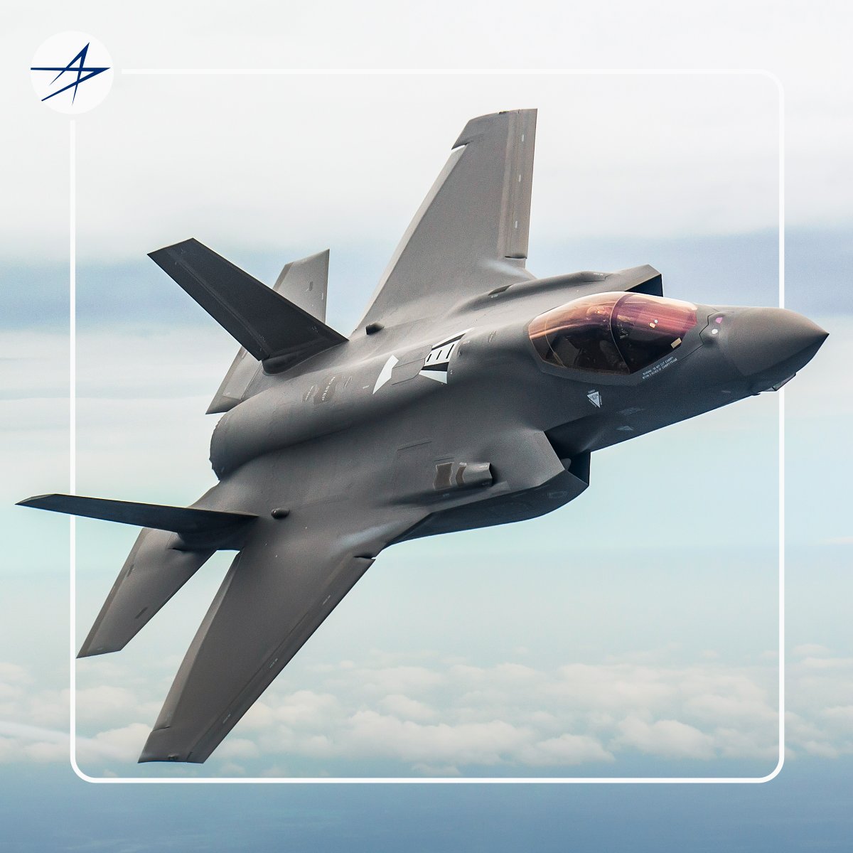 LMNews's tweet photo. The Finnish Government has signed its F-35 Letter of Offer and Acceptance, officially marking its entrance into the program.