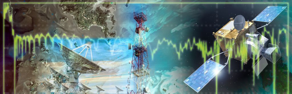 📡 #RFI2022 starts on Monday 14 February and you can register at ti.to/ursi-rfi2022/r…. Over 80 presentations and discussions on issues related to Radio Frequency Interference are waiting for you.