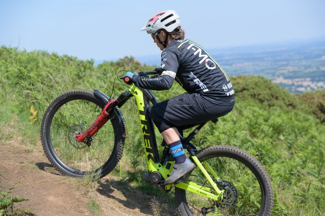 E-MTB rider, or interested in e-MTB’s? 

Join the hundreds of riders who have completed this survey by taking part too

Your opinions could help shape the future of trail centres, trail infrastructure and e-MTB provision

bit.ly/3F3zTQX
📸 <a href="/man_down_media/">Man Down Media</a>