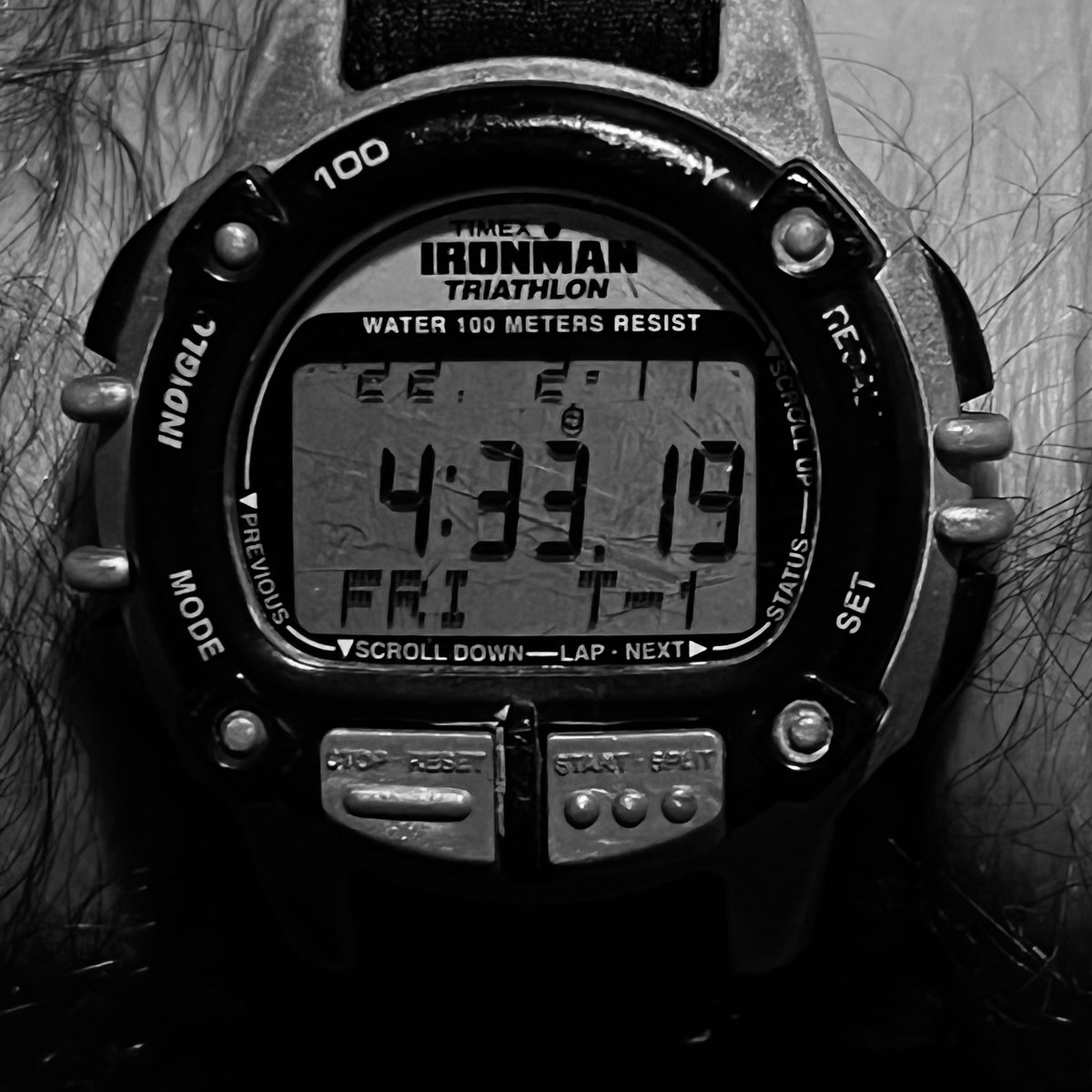 Initiate Action.