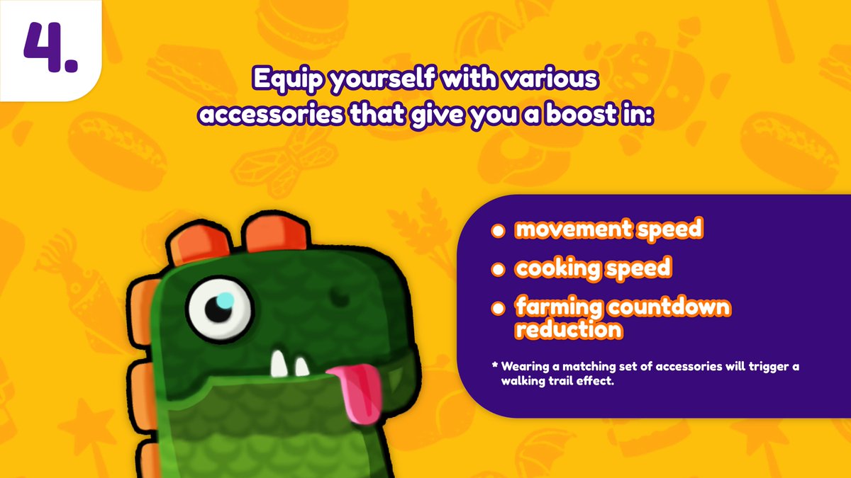 runningduo_NFT's tweet photo. Here’s why you should play Running Duo. 🔥 Compete head on with your friends, battle royale style.

it’s a game you don’t want to miss

🎮 Join us now:
https://t.co/7fRvf4iwbK

Official site:
🌐 https://t.co/hfLrcOCGR7

#RunningDuo #BattleRoyale #CookingGame #PlayToEarn #NFTGame https://t.co/9lFcudH07u
