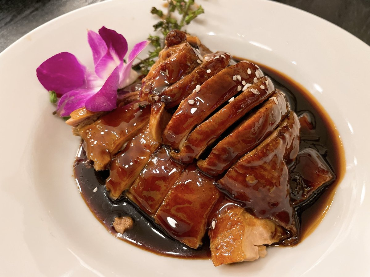 上海人夫婦が経営している巣鴨にある上海料理「大吉縁」に行った