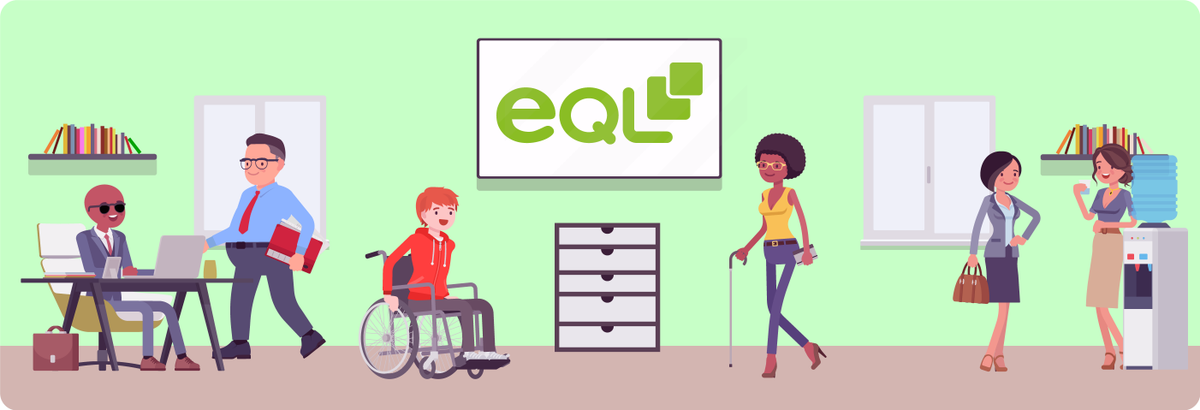 We were interested to know how equipped graduating students were for the world of work, so we asked them. Download our post-graduation planning survey to view our findings in full bit.ly/3GhuxBz 

#DSA #NeedsAssessors #AssistiveTechnology