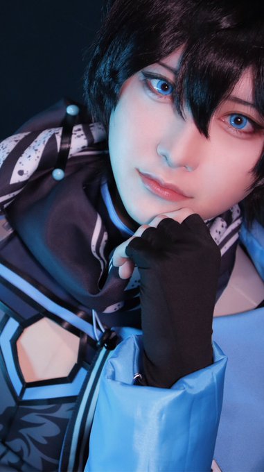 コスプレイヤーすいのTwitter画像14