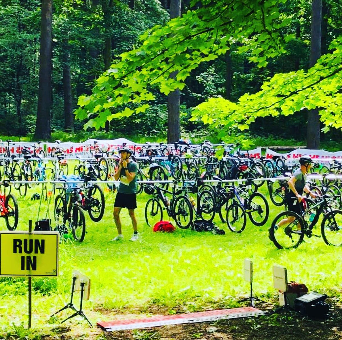 FirstMortgageNE's tweet photo. We are delighted to support our friends #WildDeerEvents, they organise road &amp; trail running events, cycling and multi-sport races around the north of England.
 
To see their full race calendar visit:
 https://t.co/zJu1G9n9WP https://t.co/Y46em20m32