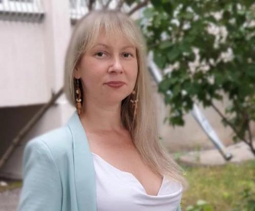 Евгения Калиничева: Молодёжный парламентаризм — это законотворческий авангард молодёжной политики
rubezh.org/tribuna/evgeni…