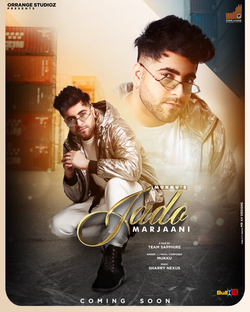 Mukku (@mukkumusic1) on Twitter photo 