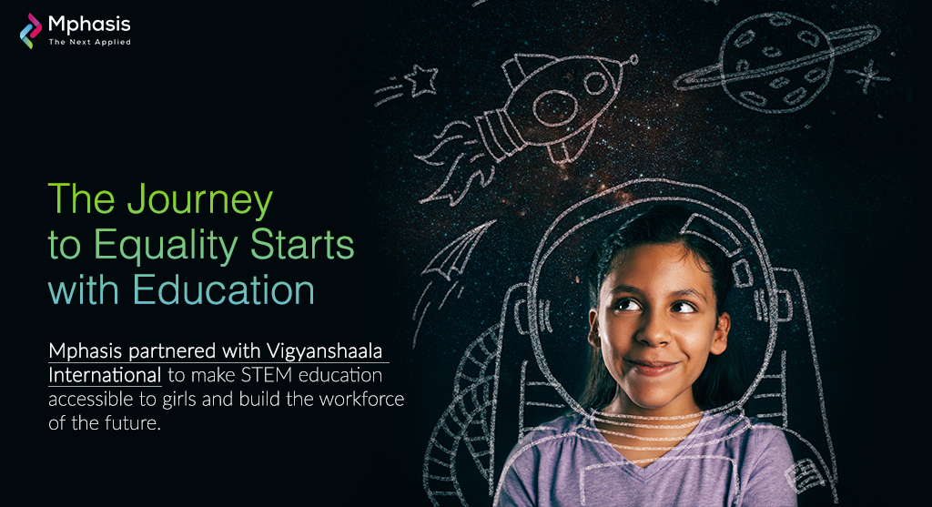 Mphasis (@mphasis) on Twitter photo On this #InternationalDayofWomenandGirlsinScience, we are pleased to share that #Mphasis is making a difference by empowering young girls to build a career in #STEM through expert mentoring, in partnership with <a href="/VIGYANshaala/">VigyanShaala International (विज्ञानशाला)</a>’s flagship program ‘Kalpana’. On this #InternationalDayofWomenandGirlsinScience, we are pleased to share that #Mphasis is making a difference by empowering young girls to build a career in #STEM through expert mentoring, in partnership with <a href="/VIGYANshaala/">VigyanShaala International (विज्ञानशाला)</a>’s flagship program ‘Kalpana’.