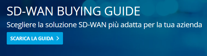 GTT_it's tweet photo. La #SDWAN Buyer's Guide di @GTTCOMM aiuta a costruire il proprio business case e ad affrontare i problemi durante e dopo l'implementazione https://t.co/JdRKVfppKW https://t.co/H0w2vs6tVd