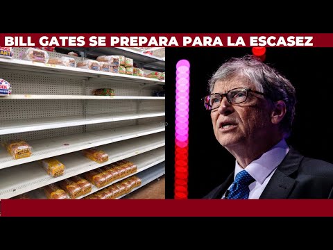 sauledson's tweet photo. BILL GATES SE PREPARA PARA LA ESCASEZ #servimat
🚂#trendeconciencia
📺
👇
https://t.co/ZE2JIj6L0V via @PodcastAddict https://t.co/0Af23Z7AsY