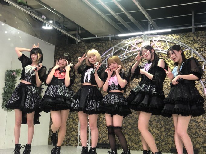 松田かれんのTwitter画像11