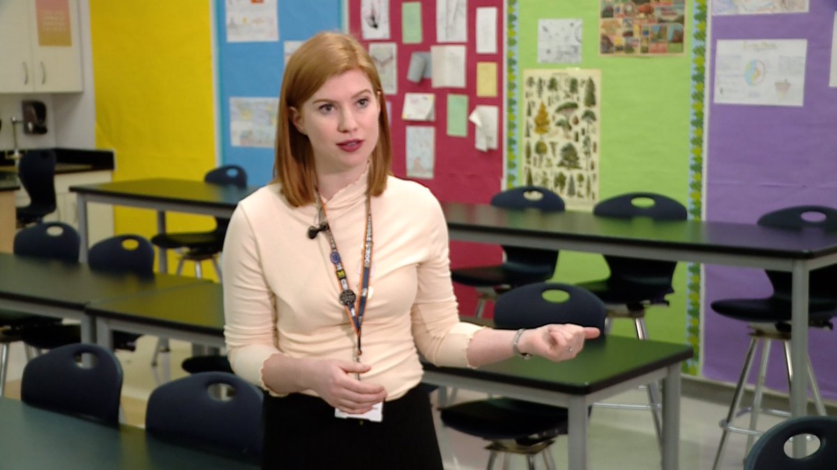 Derek_Photog's tweet image. Today @JordanDistrict is allowing their teachers to take a break from the classroom, and take care of their health and wellness #KSLTV