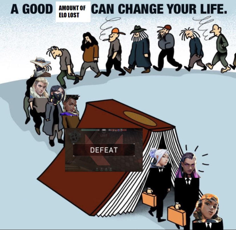 slowiscool's tweet photo. Support players after ranked loss streaks https://t.co/yNAtzOEd3G