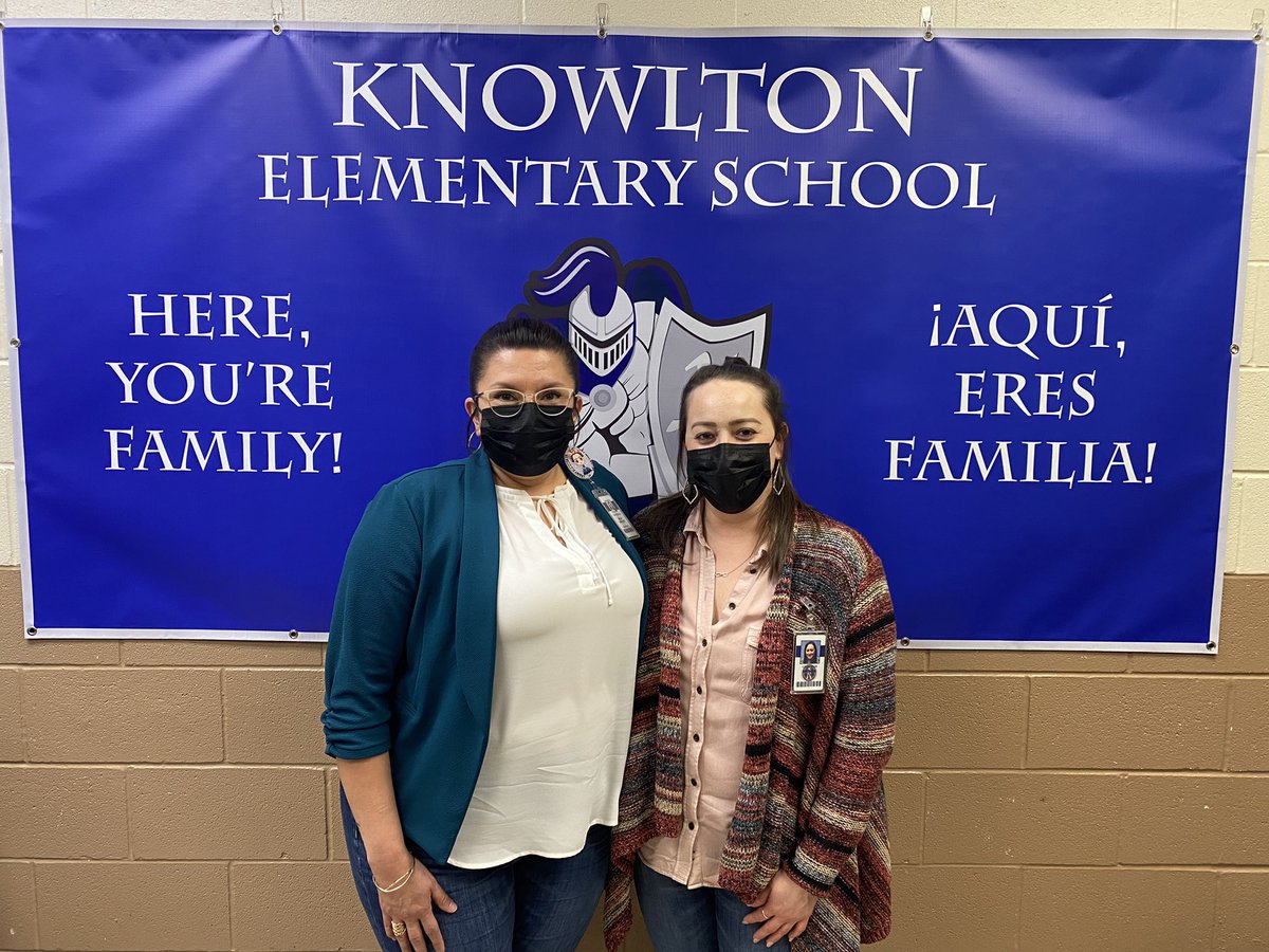 Knowlton Knights tweet media