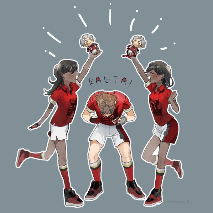 「サッカーユニフォーム」のTwitter画像/イラスト(新着｜RT&Fav:50)｜5ページ目