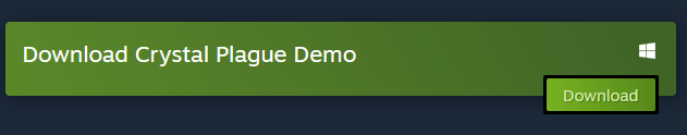 RavelinGame's tweet photo. Crystal Plague Demo is available for play! 
Accept the offer of the gods and try to complete the first act in the Ash Ruins
https://t.co/bkHHDnKgzY
#gamedesign #gamedevelopment #indiegame #gamedev #indiegamedev #indiedev #indiegames #demo #Steam #madewithunreal https://t.co/2RAmOeEVq6