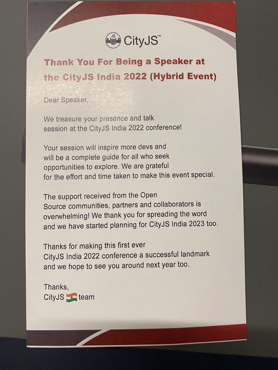 karthickeyan Narasimhan tweet media