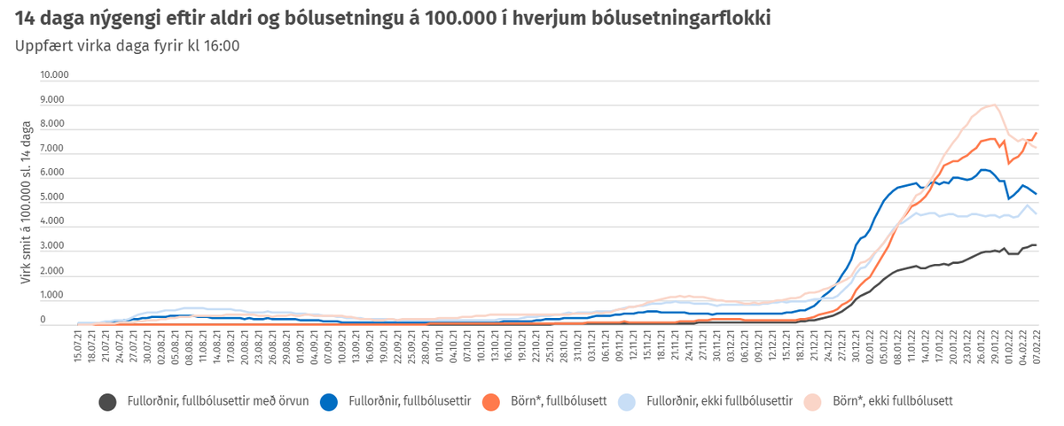 Sóttólfur 👨‍🔬 tweet media