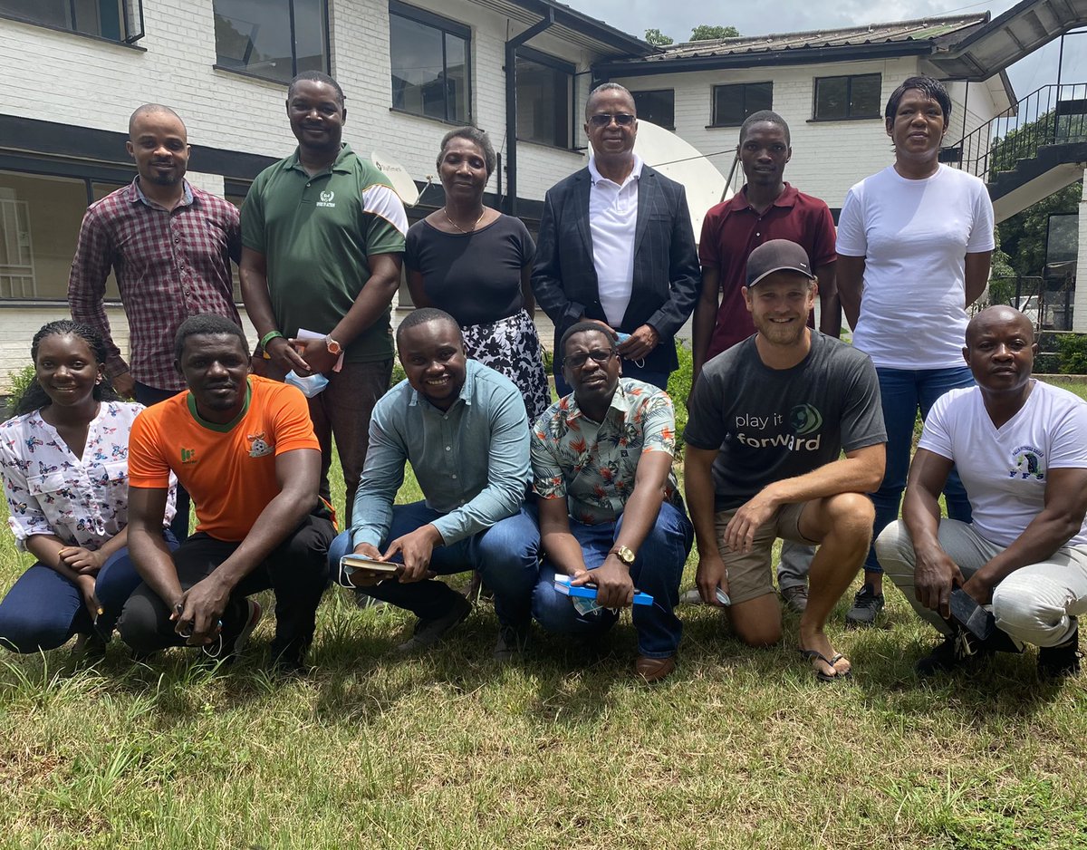 Play it Forward tweet media