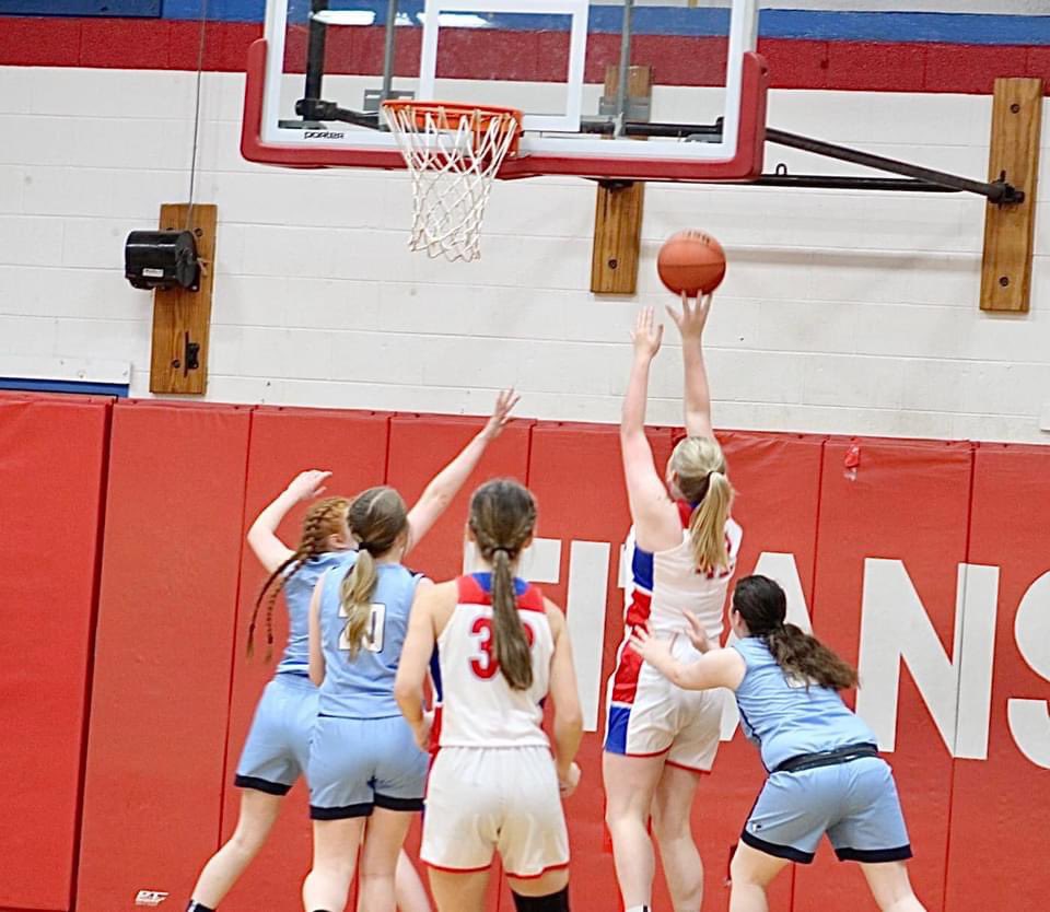 springs_girls's tweet image. 🔴Gameday!🔵 Senior Night

🆚 Rye Cove
⌚️Super starting at 4:00
📍 Twin Springs
📺 NFHS

#10 #23 #42

#GBR #TEAM #progessoverperfection