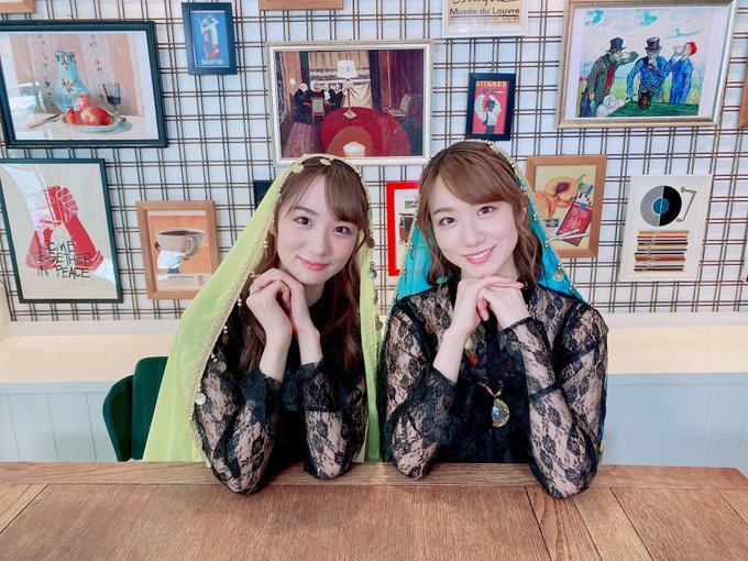 Conversation Between Tbs 開運音楽堂 And Asukyo Asuka 1 Whotwi Graphical Twitter Analysis