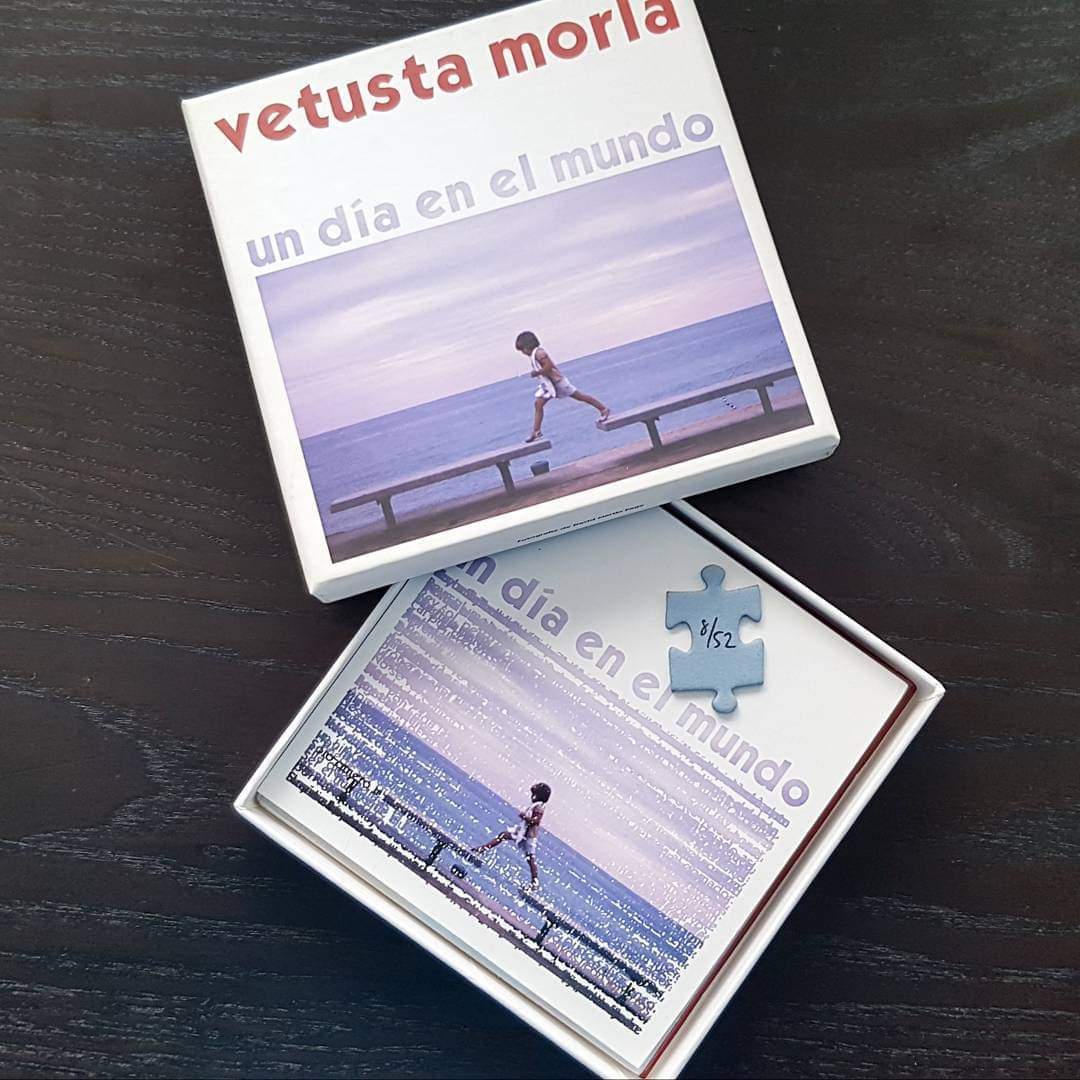 CriadoEnterado's tweet photo. Hoy hace 14 años que cambió para siempre la historia de la música alternativa española.

Hoy hace 14 años que un grupo de chavales de Tres Cantos decidieron dar un pequeño salto mortal y autoeditar este disco. ♥️ https://t.co/D628r4HxWG