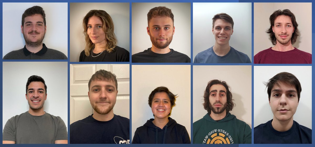 Congrats to the <a href="/GUOrbit/">GU Orbit</a> team, shortlisted as finalists the <a href="/spacegovuk/">UK Space Agency</a> Nanosat Design Competition for a satellite to analyse shorelines and coastal vegetation!

Read the full story here 👉 gla.ac.uk/news/headline_…