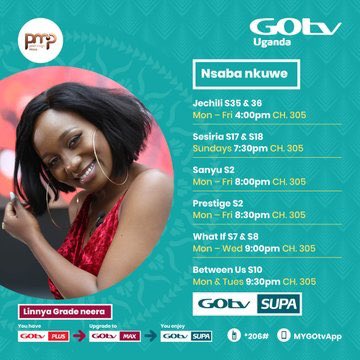 shillahshan's tweet photo. Sawa ya #Jechili with Judithiana on #PearlMagic https://t.co/poUVhIUQvw