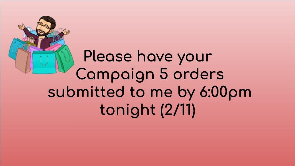 Avon By Marc tweet media