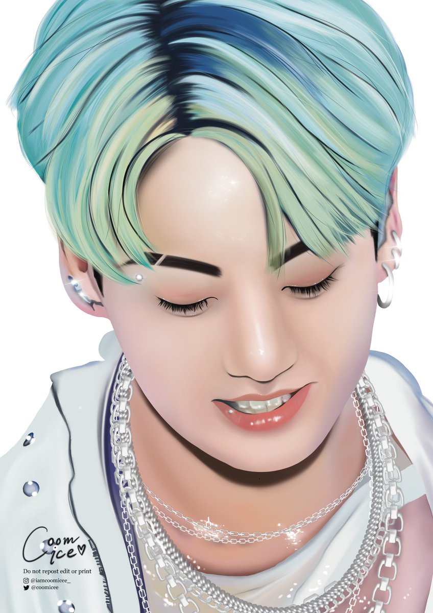 รูปที่สามของปี 2022 ⌗ 𓈒🚏🧤
#JungKook #btsfanart