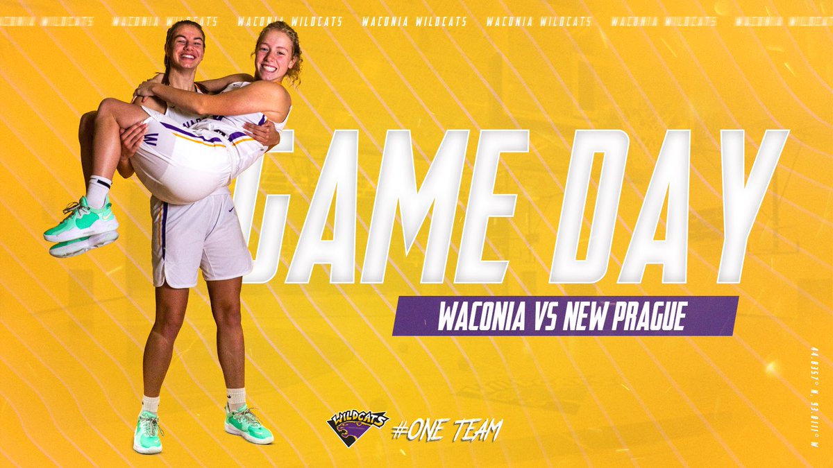 waconiagbb's tweet photo. Game day!!! Senior night! Our seniors have clearly carried us for so long as you can see here, so now it’s our turn to support them! Speeches after JV, picture boards, cakes, this game will have it all! https://t.co/IA54s56Vnj