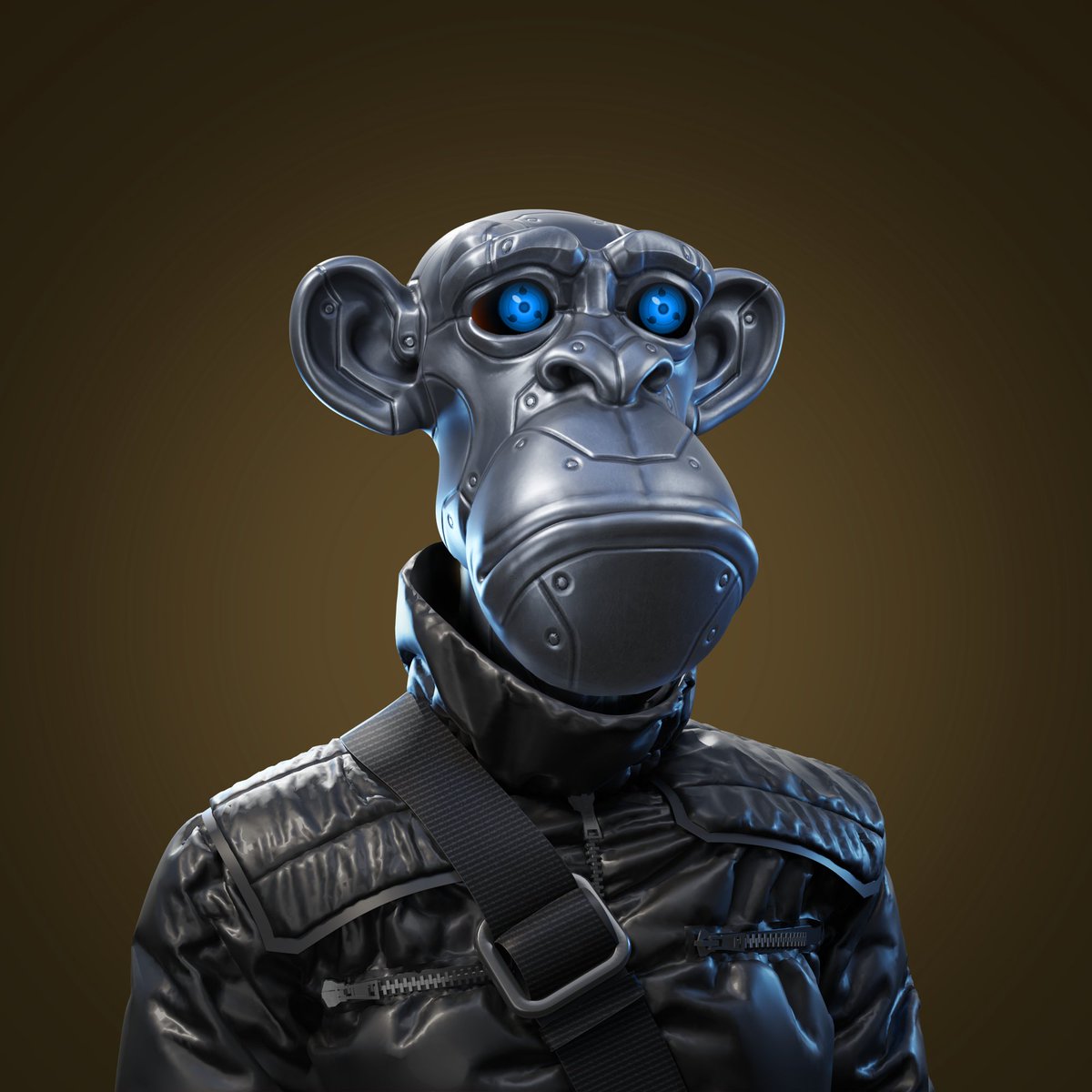 AbdulaChaudary's tweet photo. @_NFTsPromoter @cybotz_nft Monster Ape #362
https://t.co/tQxUo8PALy https://t.co/4IlfGqCcAY