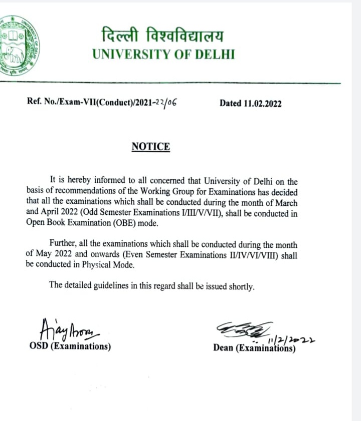 imagoodboy____'s tweet photo. #HybridModeShouldBeAChoice
Very bad decision.
be united 3 year students, we will also protest against this https://t.co/OpoEq7Xw4q