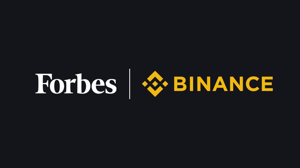 Forbes's tweet photo. Forbes Announces $200 Million Strategic Investment From Binance https://t.co/QRRQywnuCH https://t.co/5sPRxh1xRt