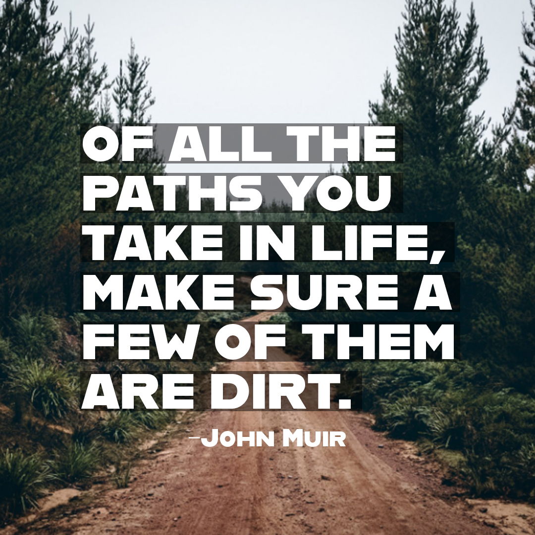 And we have the #RecreationalVehicles to get you out on a dirt path! bit.ly/2UfCyzK 

#DirtRoads #OffroadLiving #MotorsportsDealer #AdventureAwaits