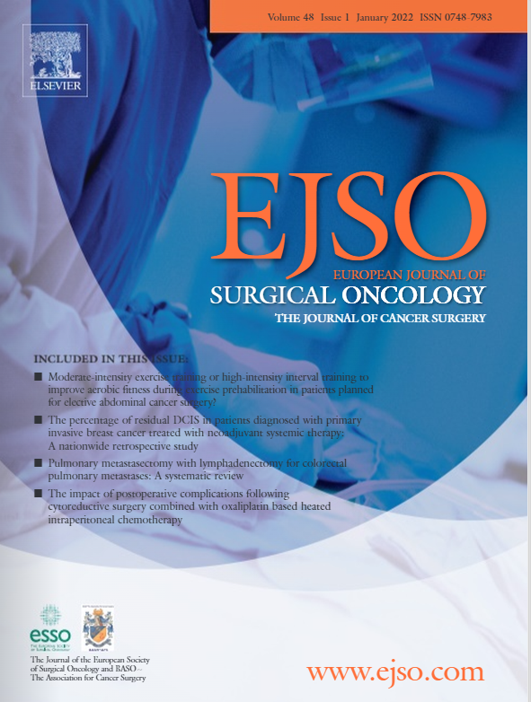 Journal of oncology