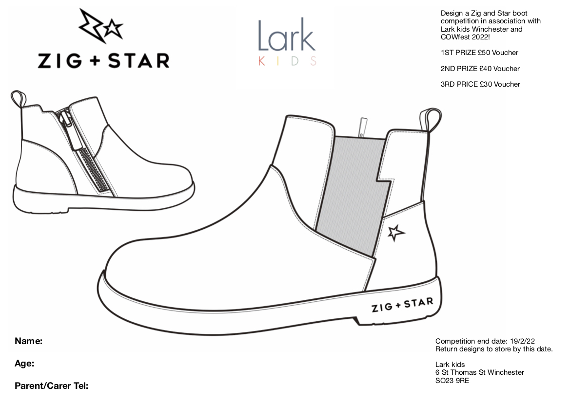 Winchester SALT tweet media