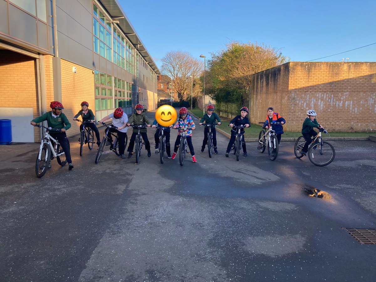 St Constantineās Primary & Nursery Class (@gostconstantine) on Twitter photo The after school beginners cycling club had great fun yesterday afternoon. All children gained more confidence on the bikes and some of the children were able to cycle for the first time! @SustainsScot <a href="/CyclingScotland/">Cycling Scotland</a> <a href="/BikeabilityScot/">Bikeability Scotland</a> The after school beginners cycling club had great fun yesterday afternoon. All children gained more confidence on the bikes and some of the children were able to cycle for the first time! @SustainsScot <a href="/CyclingScotland/">Cycling Scotland</a> <a href="/BikeabilityScot/">Bikeability Scotland</a>