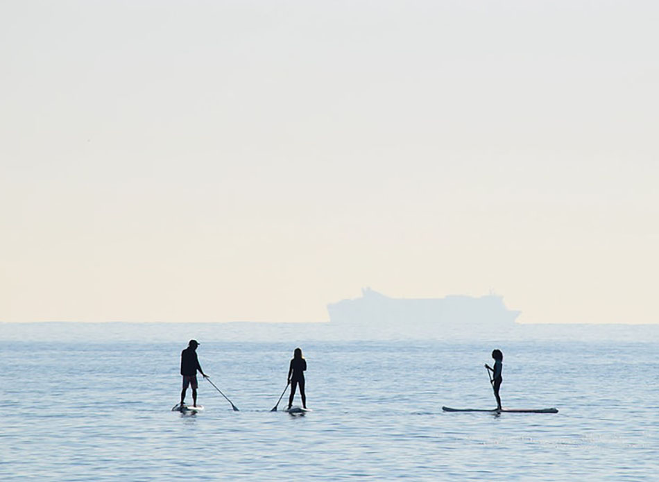 TALKING POINTS - ARE CHEAP INFLATABLE SUP BOARDS A DOUBLE-EDGED SWORD?

The first in a new series on ASI looks into the pros and cons of the easily accessible supermarket #SUP board.

Read More: academyofsurfing.com/news/talking-p…

#paddleboard #standuppaddle