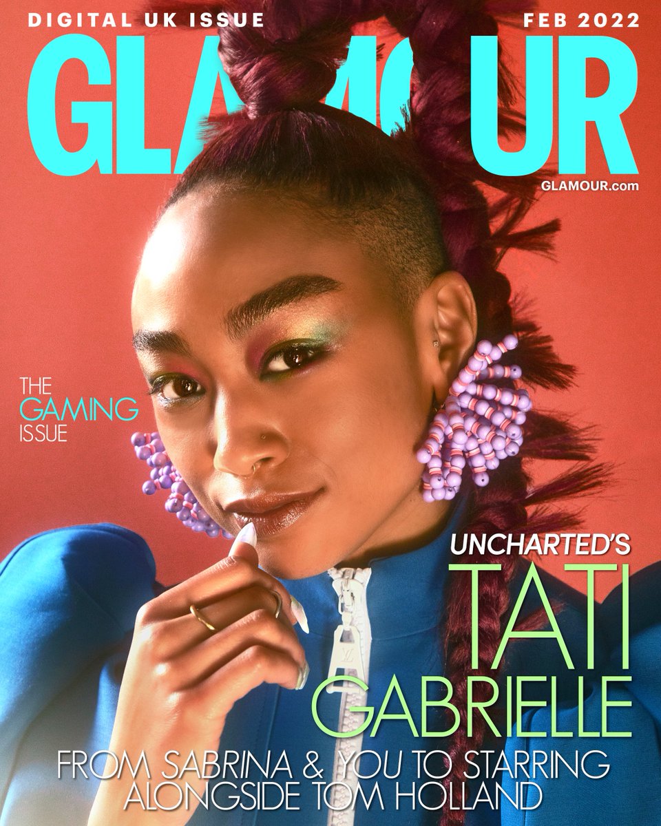 Tati Gabrielle Updates (@tatiupdates) / X