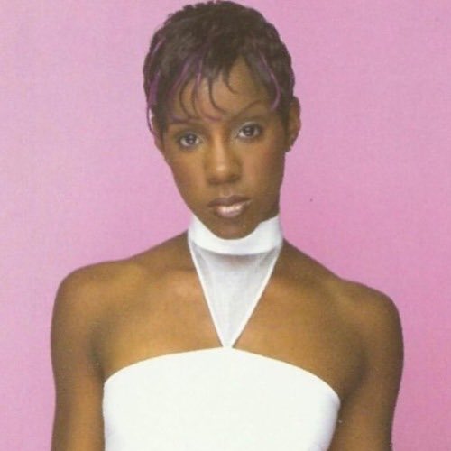 Happy birthday to Kelly Rowland 