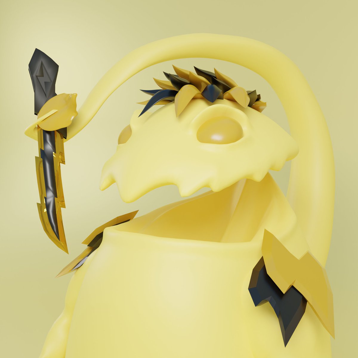 KucingTools's tweet image. 🟢 NFT SOLD 🟢

📋 Name: XERA #007
💰 Price: 0.05 BNB (20.82 USD)

⬆️ From: 0x965632A3.....90DC5
⬇️ To: 0xECeC63d0.....1d5Fd

🛒 Marketplace: app.pentas.io/nft/200569
📈 Transaction: bscscan.com/tx/0xee585e8f0…

#Pentas #KucingPunk