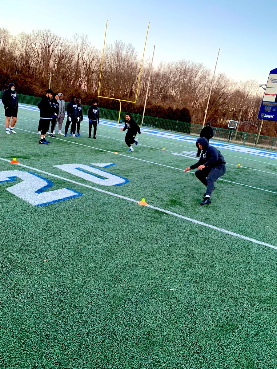 CCSU FOOTBALL tweet media