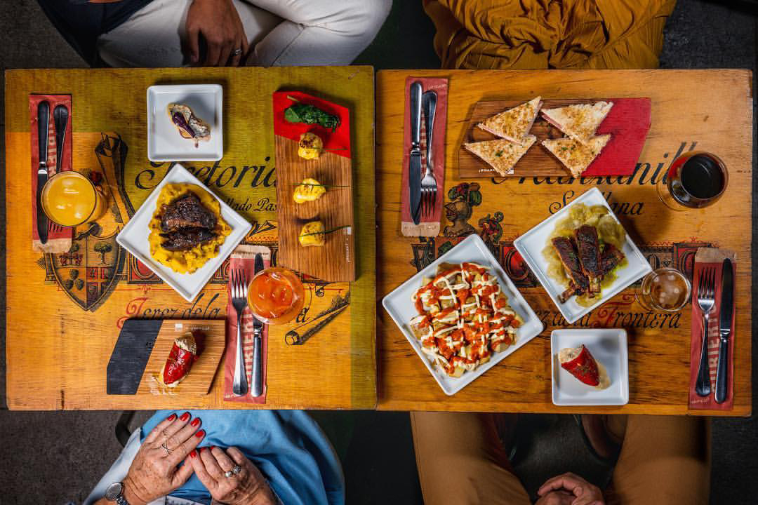 5 Best Cheap Eats in Rio de Janeiro bit.ly/2ew1uTM