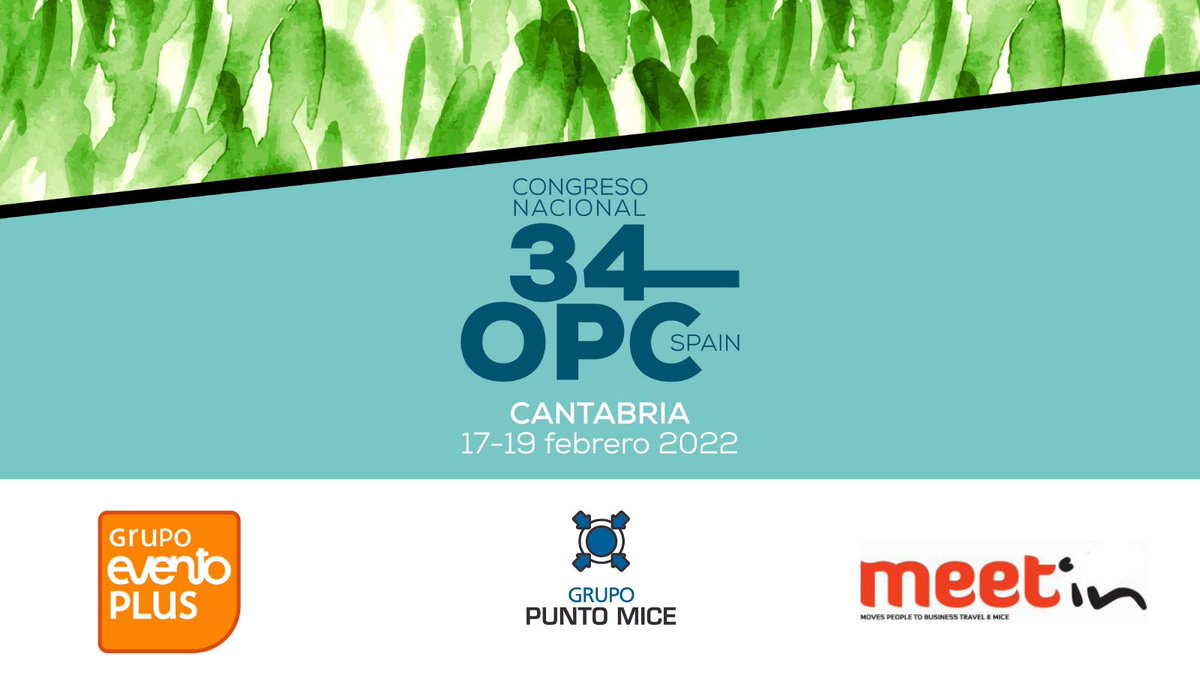 OPC España tweet media