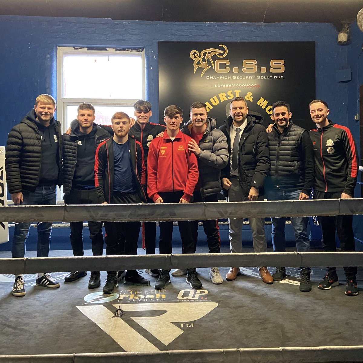 EmpireFightingC's tweet image. We’ve travelled over 1200 miles in the past 10 days launching our training partnership programme with @England_Boxing to amateur boxing clubs accross England. 

Read more ➡️ empirefightingchance.org/2022/02/11/emp…

@CollyhurstABC @LeeJonesabc @FFG_Boxing @WildcardAbc @SecondsOutBA @blackburnyz