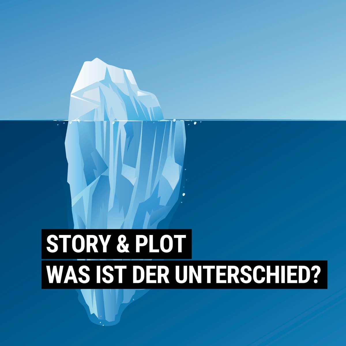 SKW_BW's tweet photo. Oft stößt man in Filmkritiken auf die Begriffe "Story" und Plot". Aber was ist überhaupt der Unterschied zwischen diesen zwei Begriffen? Und wie ergänzen sie sich?
#filmbildung #skw #twlz #edubw https://t.co/xbb637JBf2