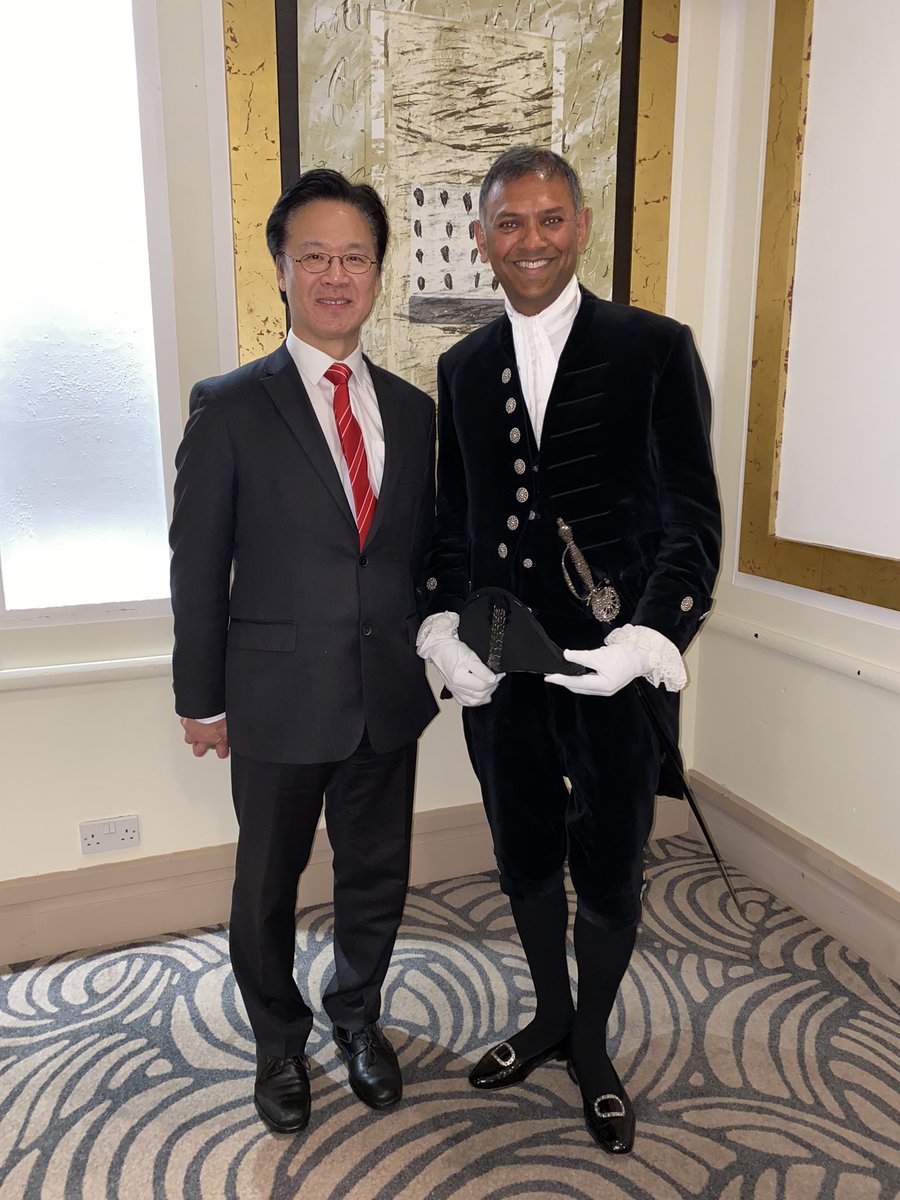 High Sheriff of Tyne & Wear 2021/22 (@farooqhakim68) on Twitter photo Pleased to be invited to present at <a href="/RotaryNorthEast/">RotaryNorthEast</a> and see the induction of new members and Jimmy receiving the Paul Harris fellowship. Great organisation helping the local community <a href="/H4bibRahman/">Habib Rahman</a> Pleased to be invited to present at <a href="/RotaryNorthEast/">RotaryNorthEast</a> and see the induction of new members and Jimmy receiving the Paul Harris fellowship. Great organisation helping the local community <a href="/H4bibRahman/">Habib Rahman</a>