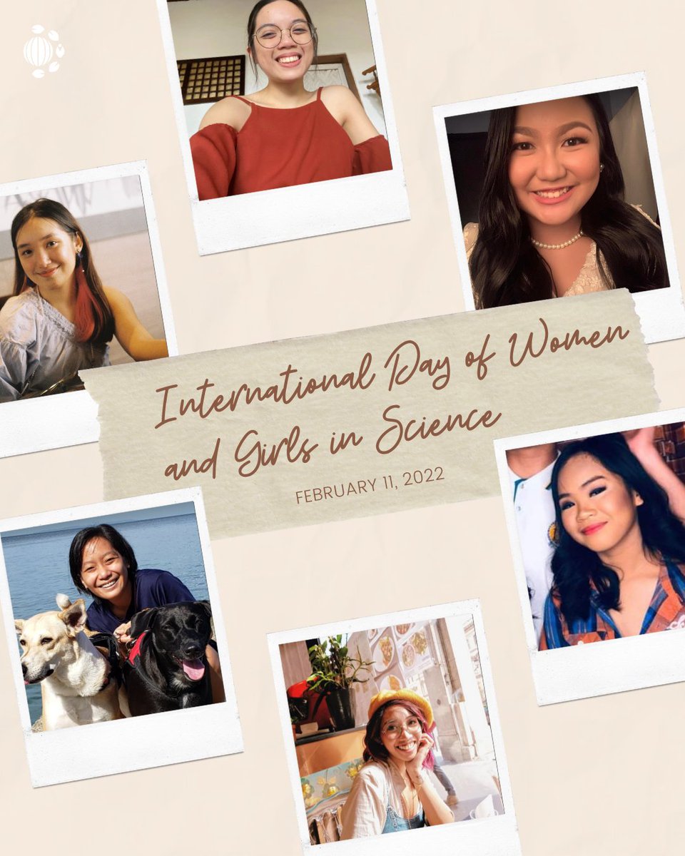 yacap_ncr's tweet photo. It’s #IWDGS🙋‍♀️🧬In celebration, introducing a handful of women in science from YACAP NCR ✨ As women are disproportionately affected by the climate crisis, we continue to fight for climate justice to bring social justice to the marginalized and most affected! https://t.co/MmeAQcV8jD