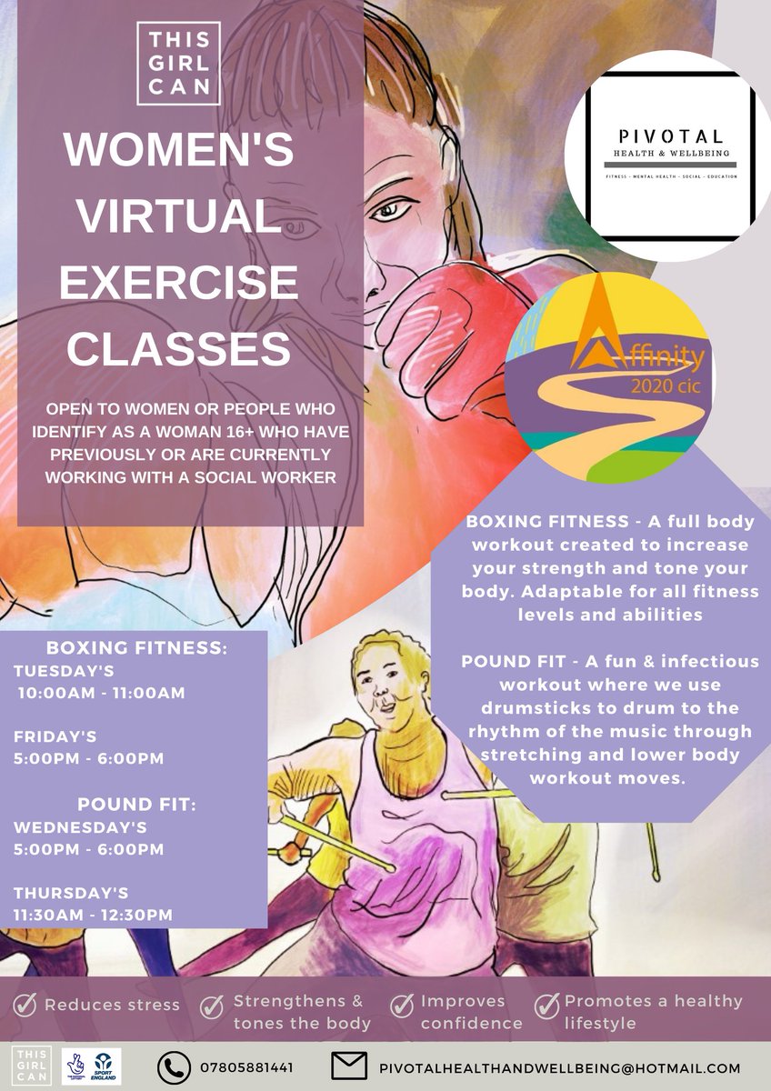 Another great opportunity for our young people - please share share share 🎉